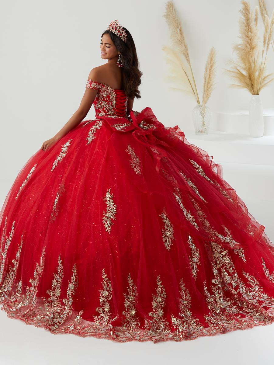Quinceanera Style Number 26026 - 4