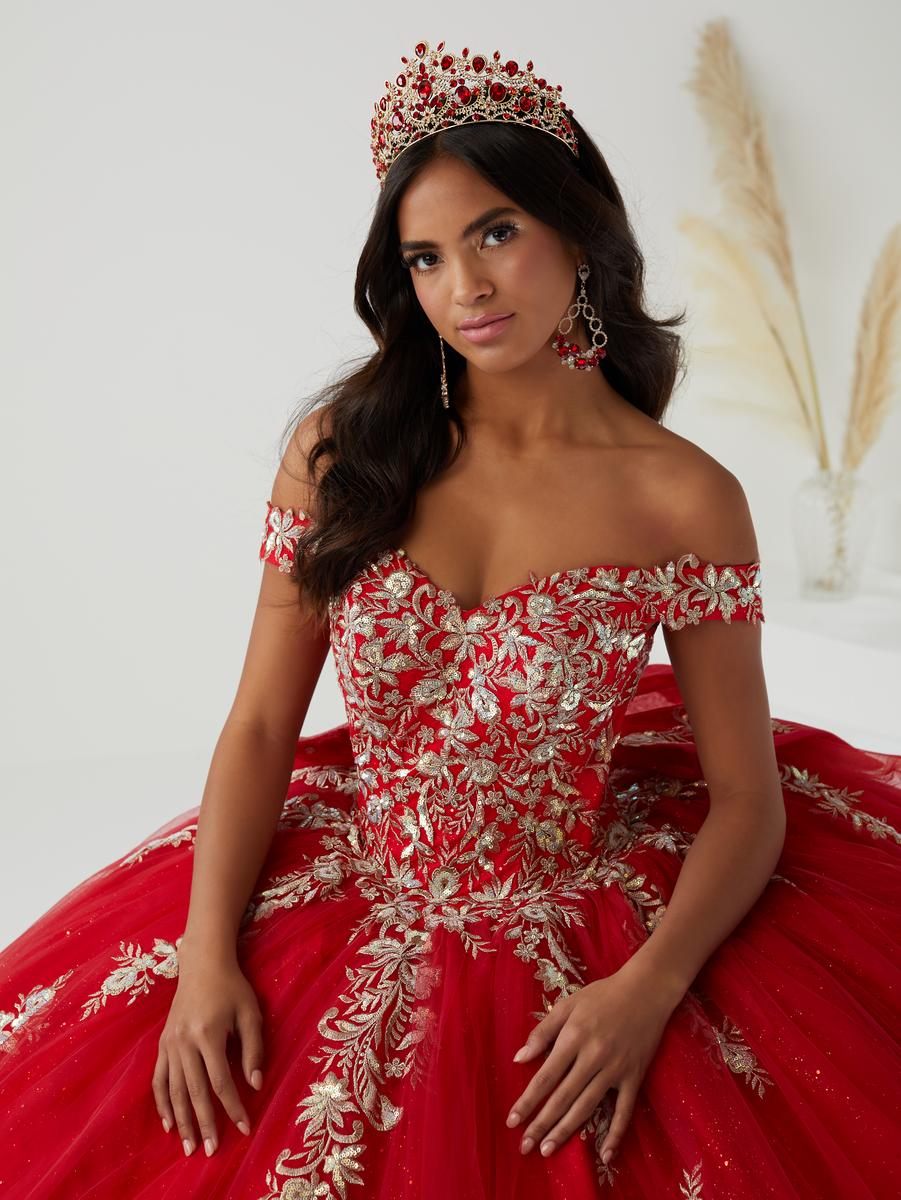 Quinceanera Style Number 26026 - 3