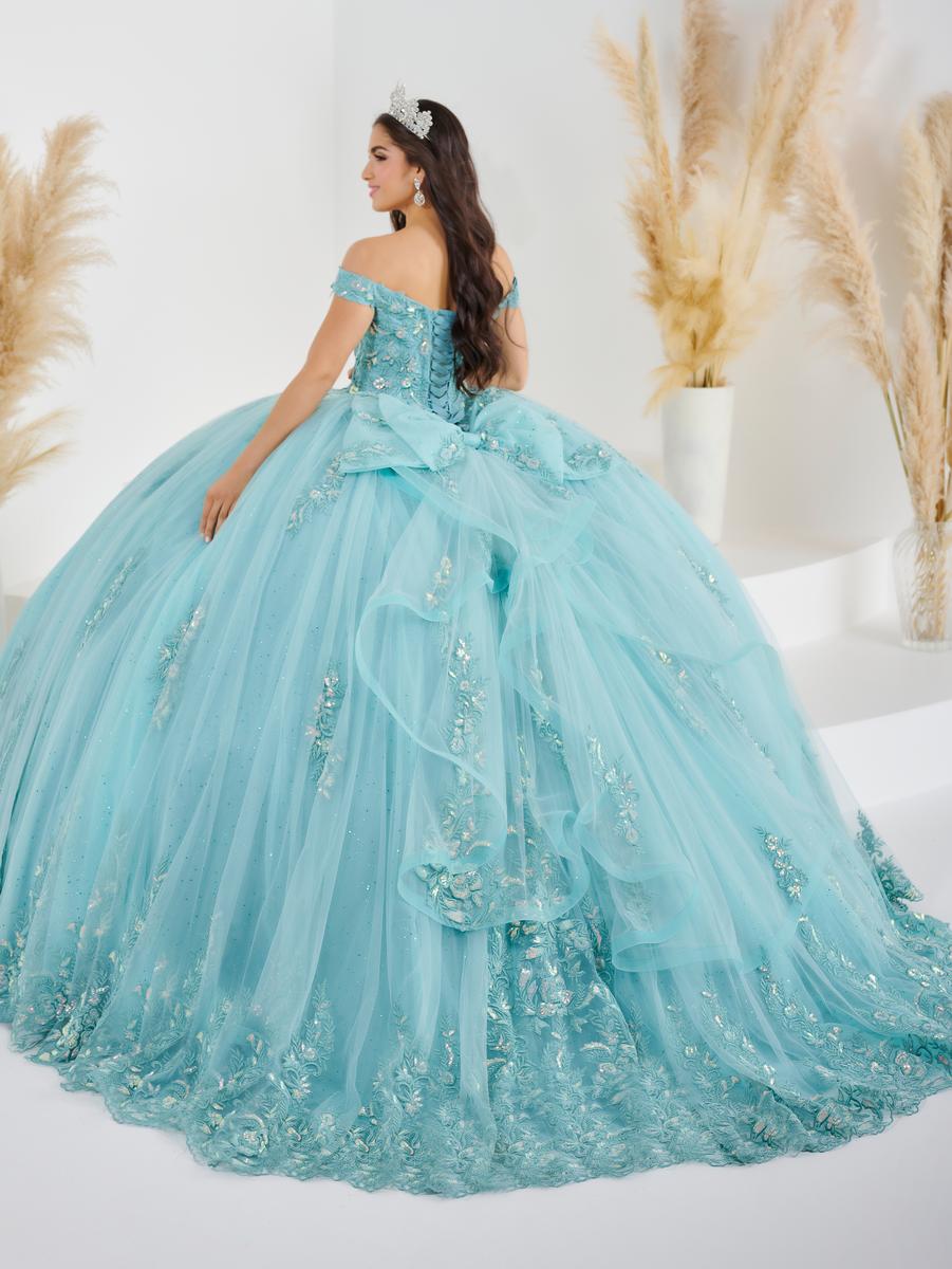 Quinceanera Style Number 26026 - 5