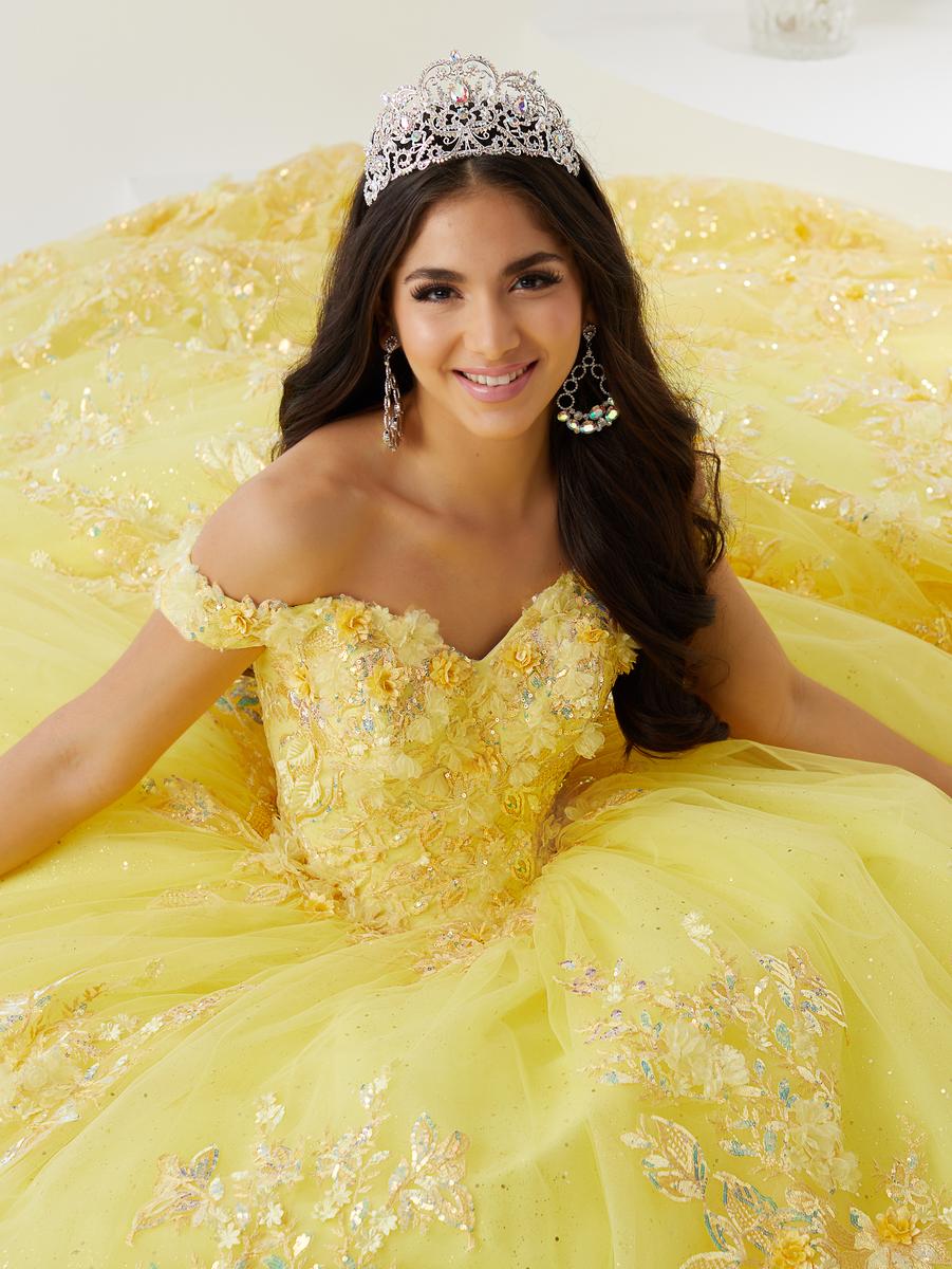 Quinceanera Style Number 26027 - 5