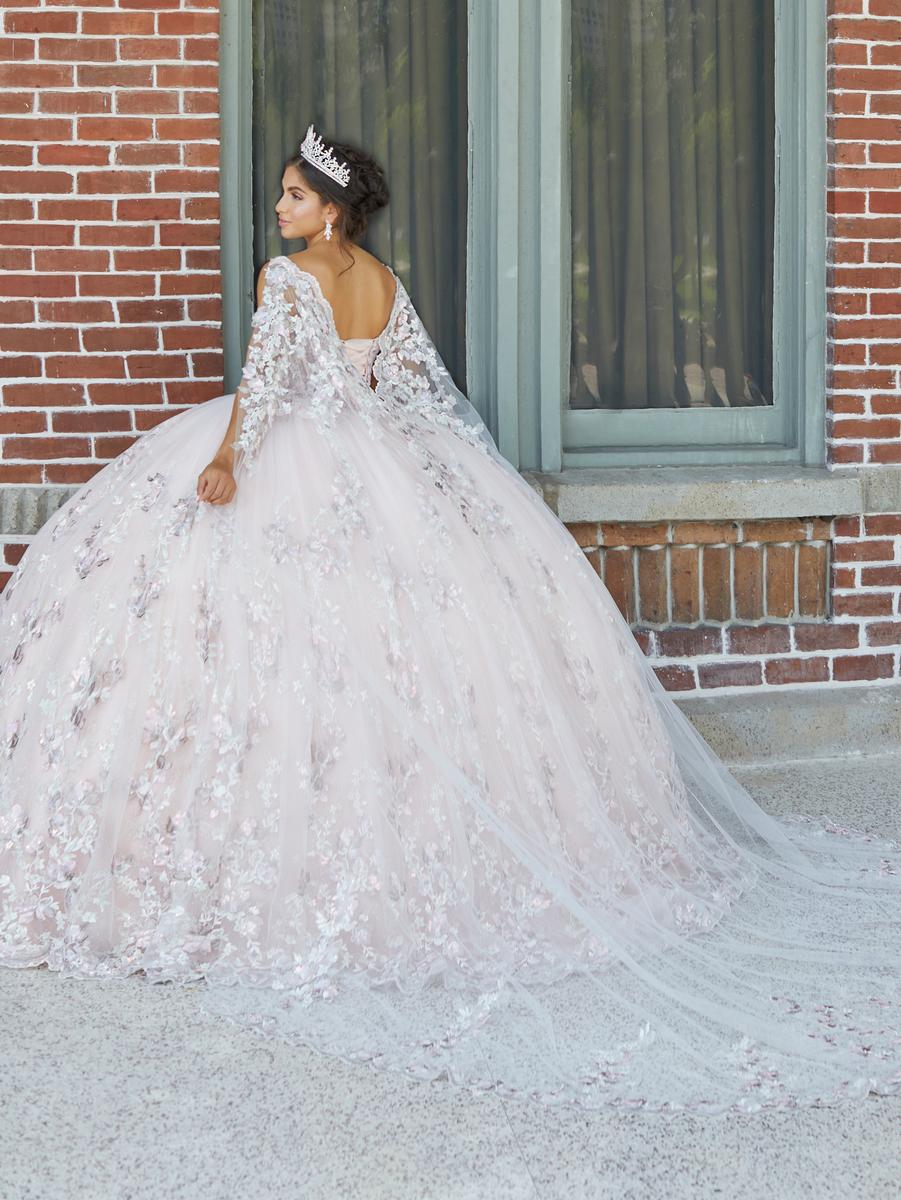 Quinceanera Style Number 26043 - 4