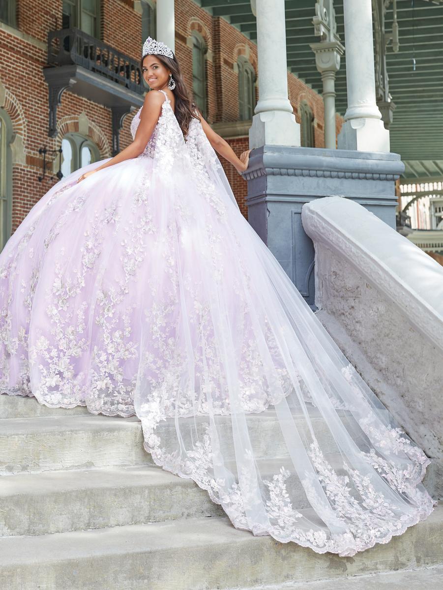 Quinceanera Style Number 26043 - 2