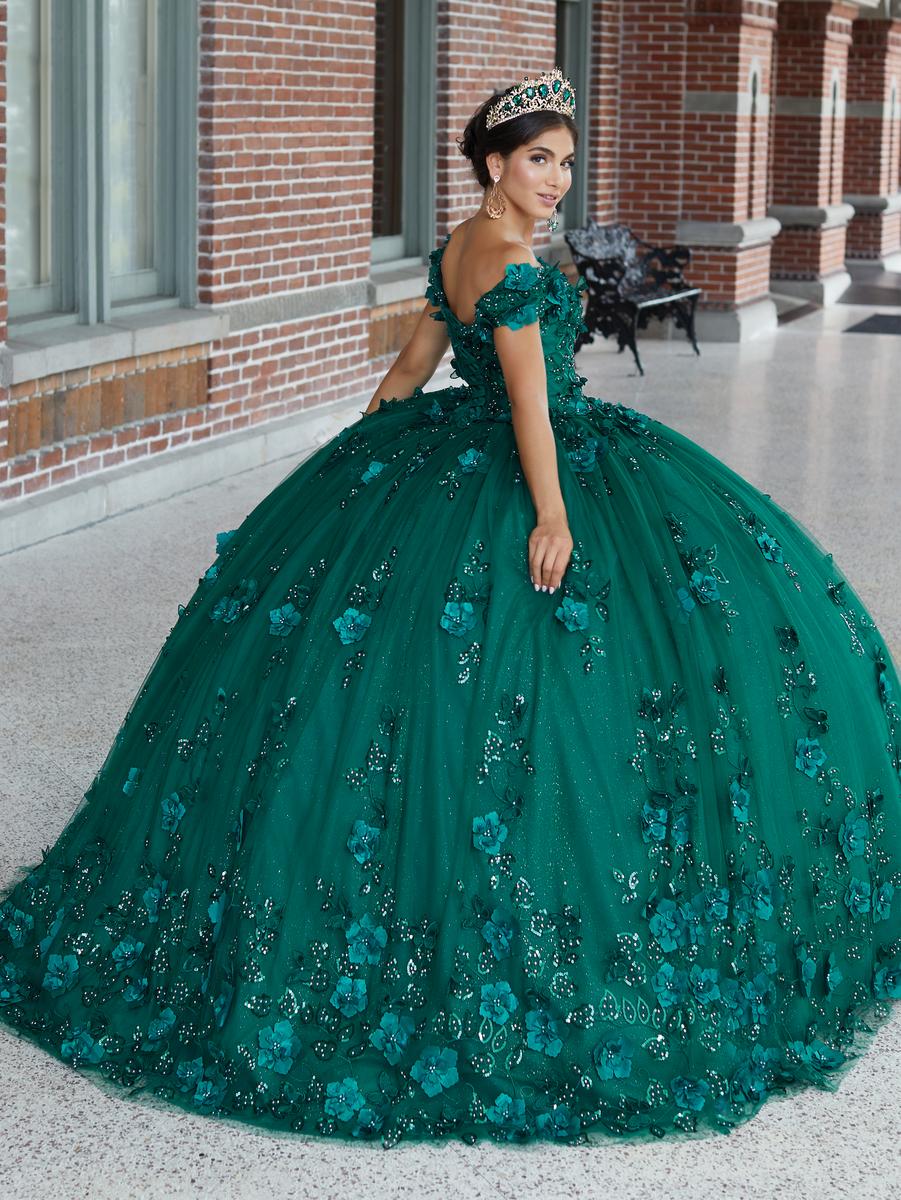 Quinceanera Style Number 26046 - 3