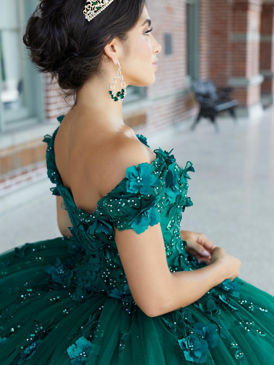Quinceanera Style Number 26046 - 5
