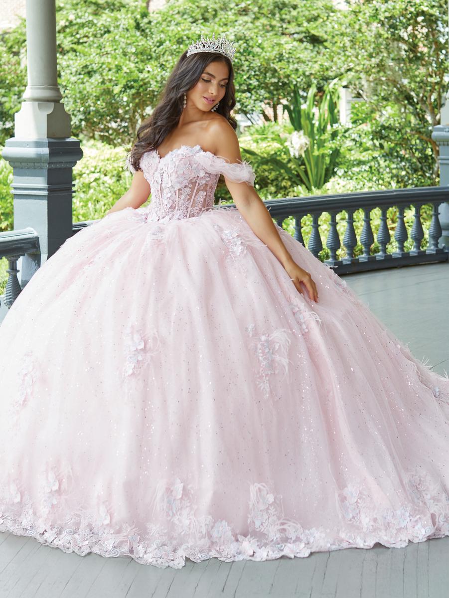 Quinceanera Style Number 26047 - 1