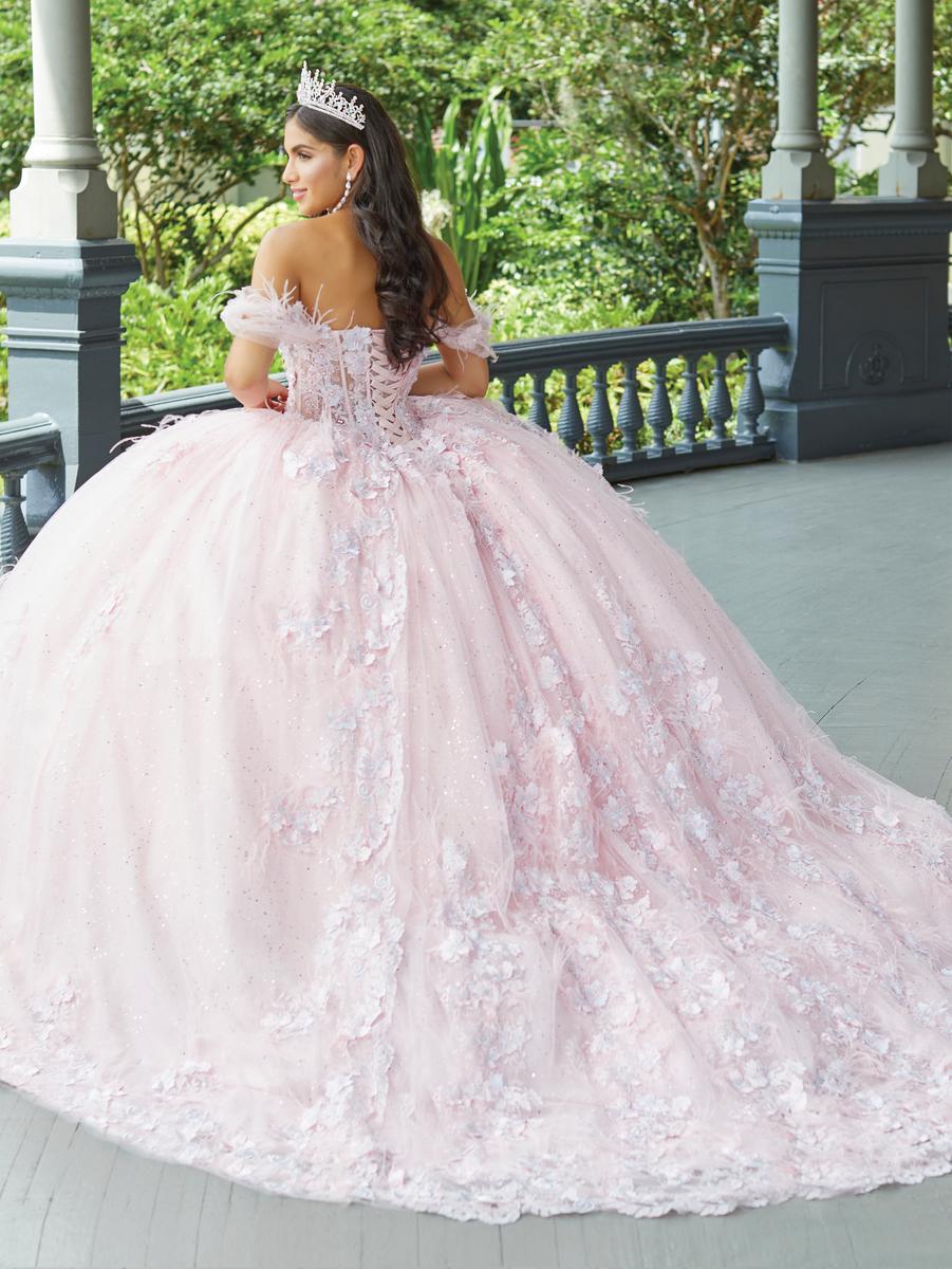 Quinceanera Style Number 26047 - 2
