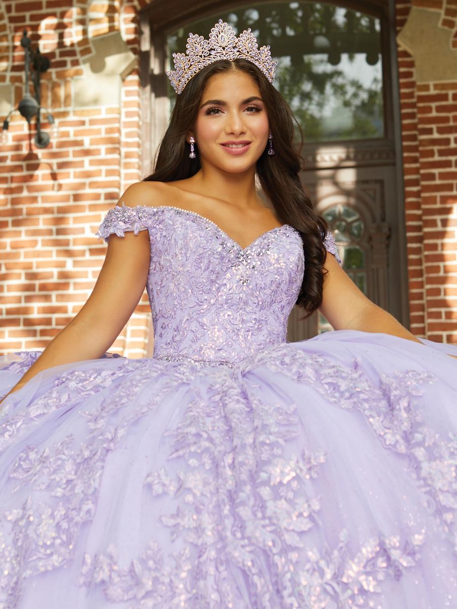 Quinceanera Style Number 26048 - 6