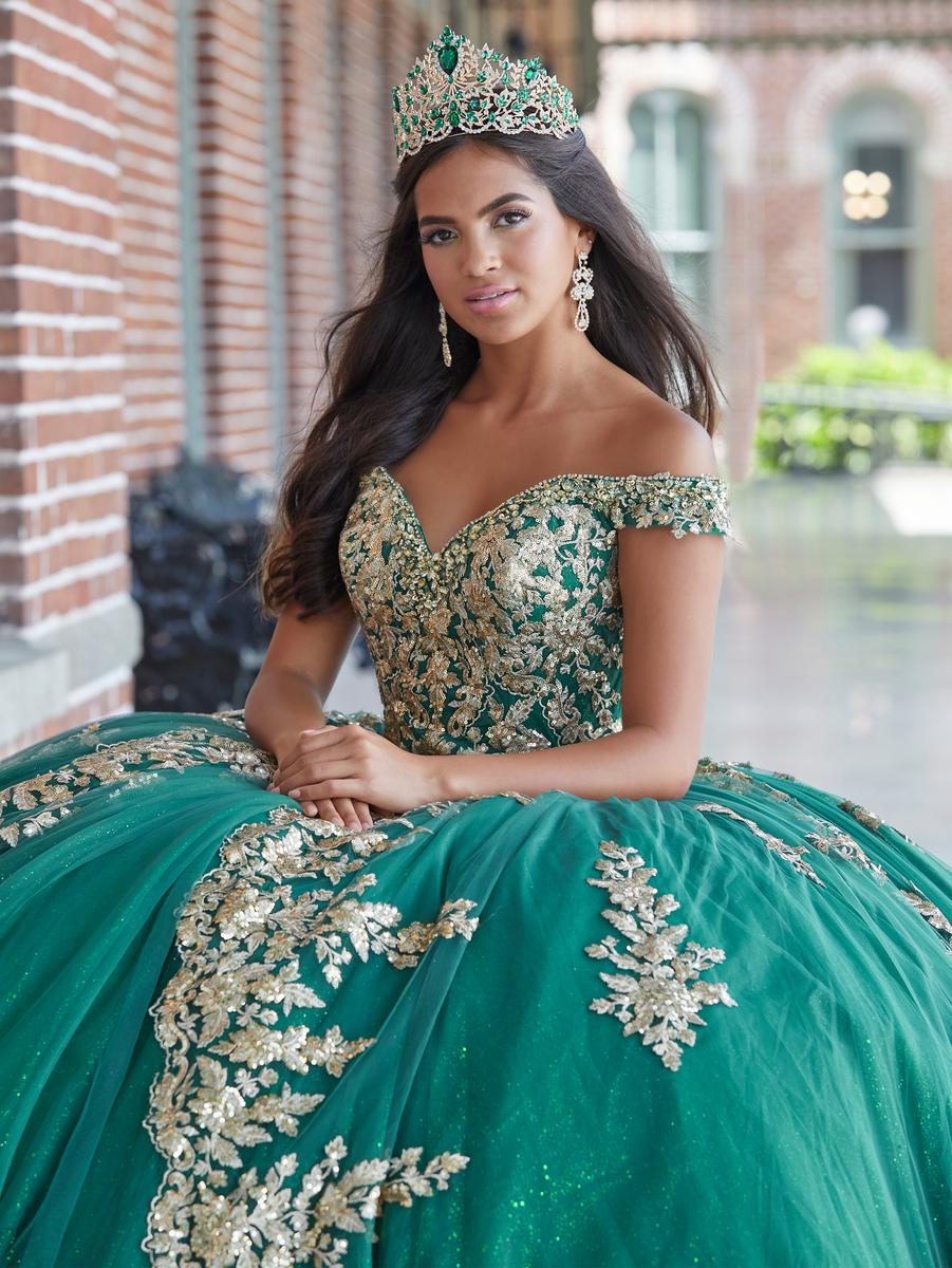 Quinceanera Style Number 26048 - 5