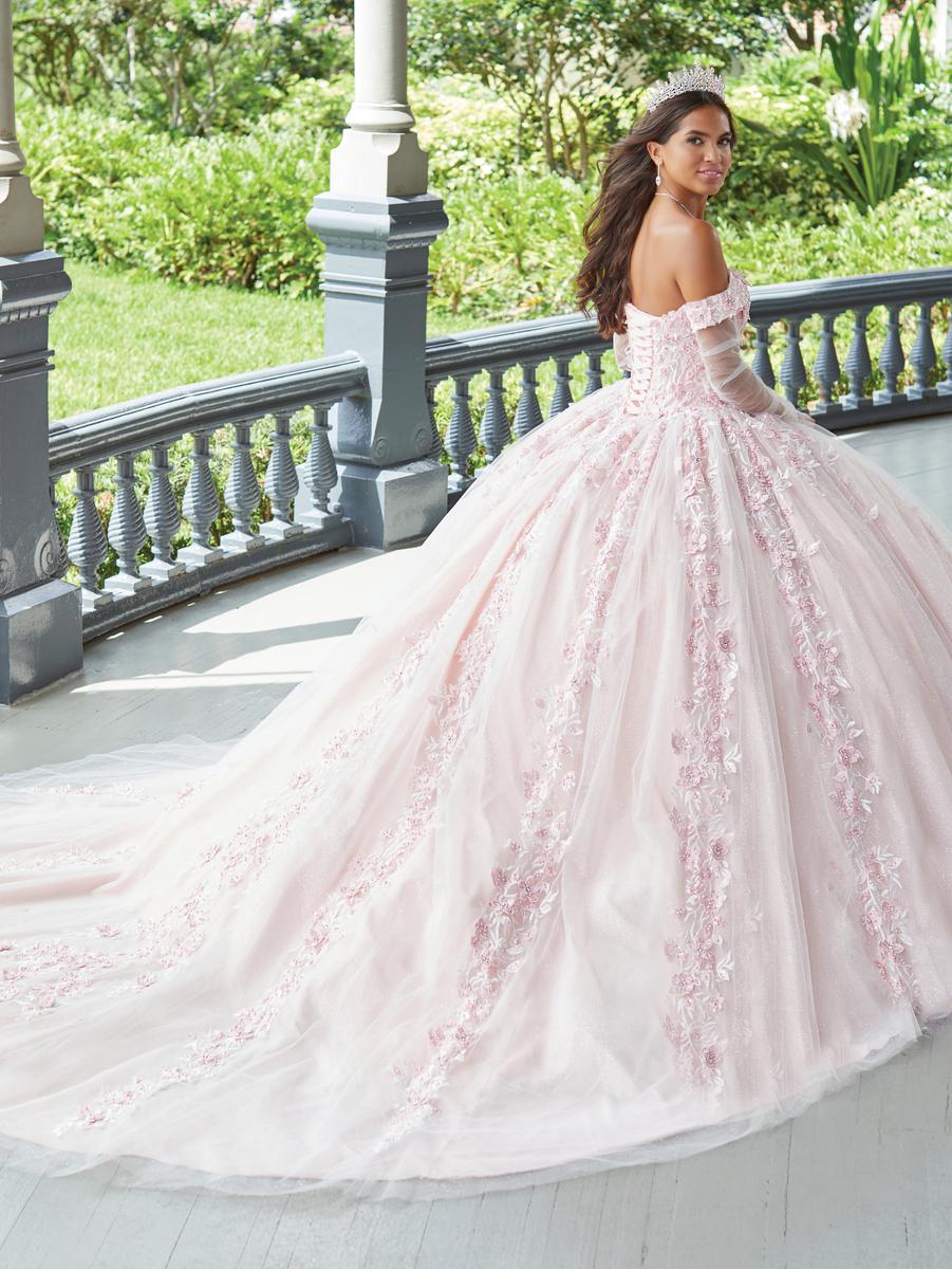 Quinceanera Style Number 26049 - 2