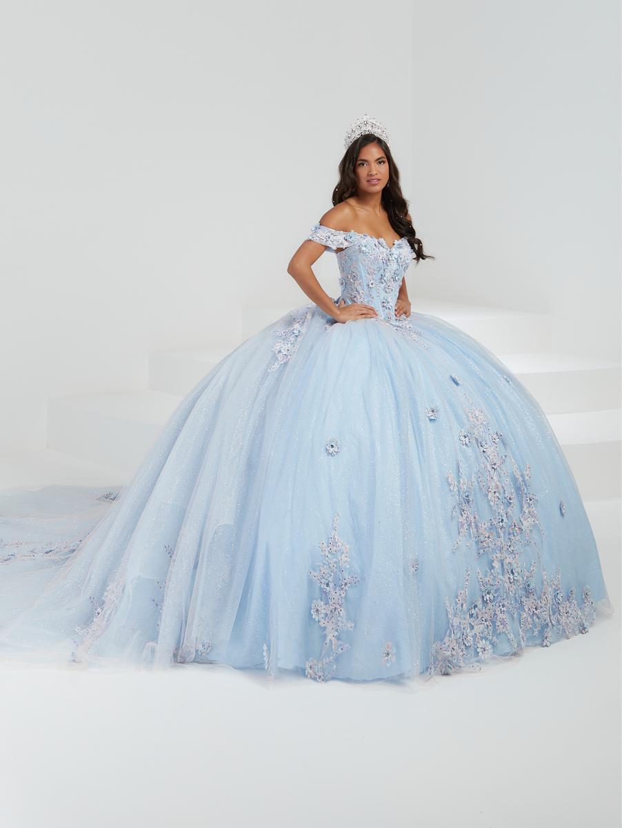 Quinceanera Style Number 26055 - 3
