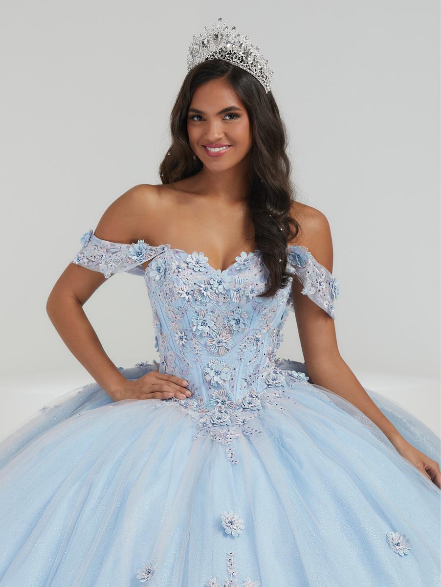 Quinceanera Style Number 26055 - 4