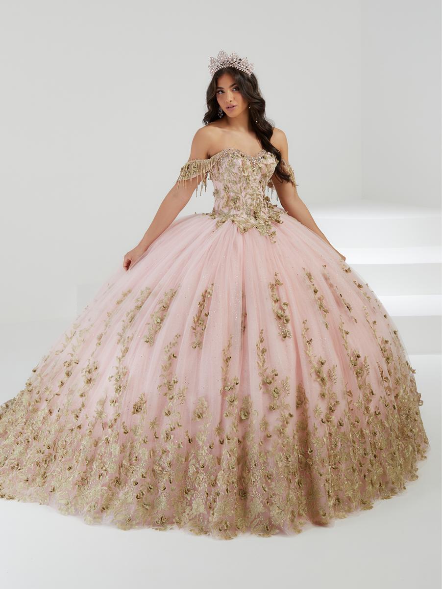 Quinceanera Style Number 26056 - 3