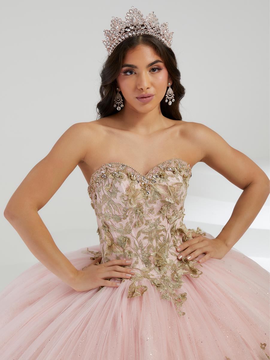 Quinceanera Style Number 26056 - 6