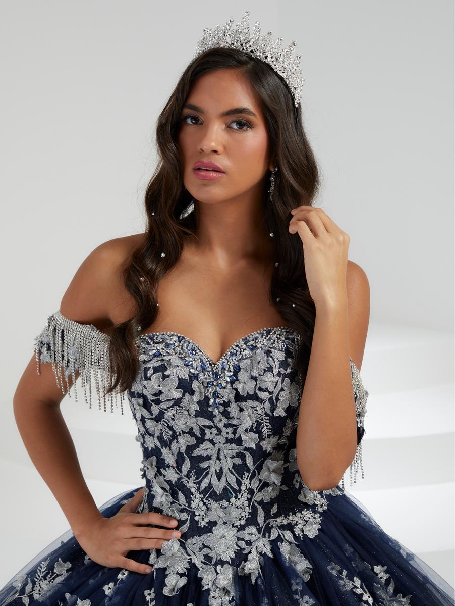 Quinceanera Style Number 26056 - 4