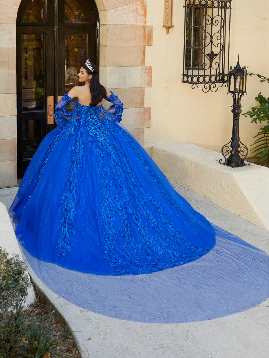 Quinceanera Style Number 26057 - 6