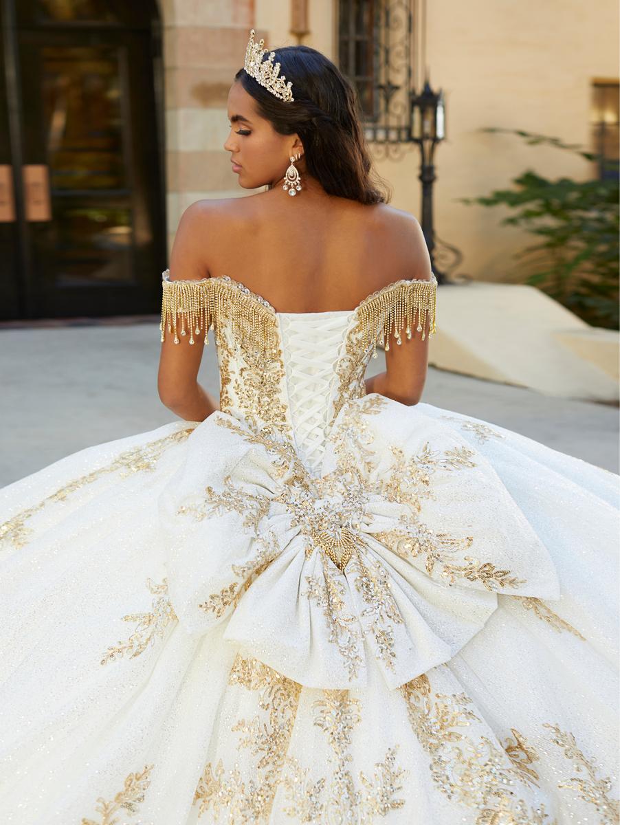 Quinceanera Style Number 26060 - 5