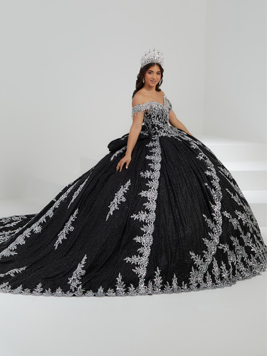 Quinceanera Style Number 26060 - 4