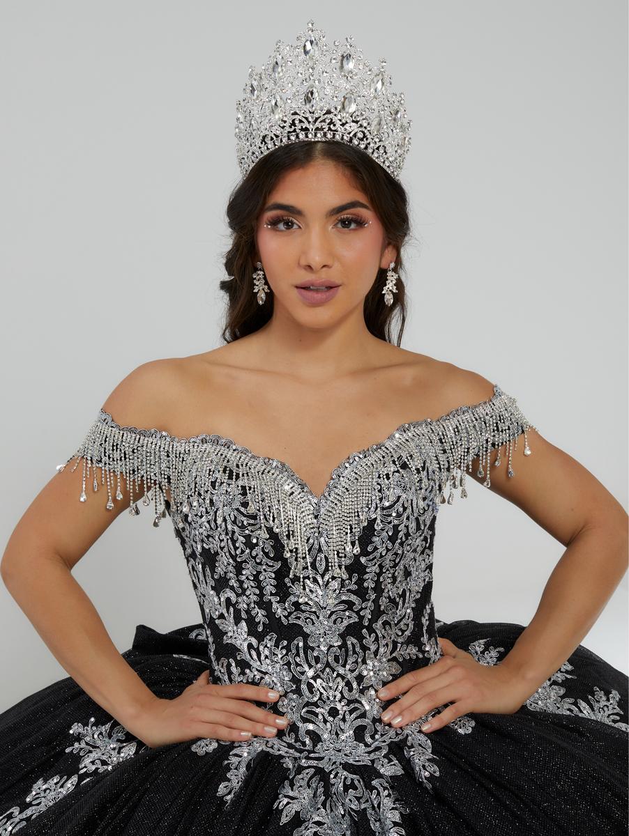 Quinceanera Style Number 26060 - 3