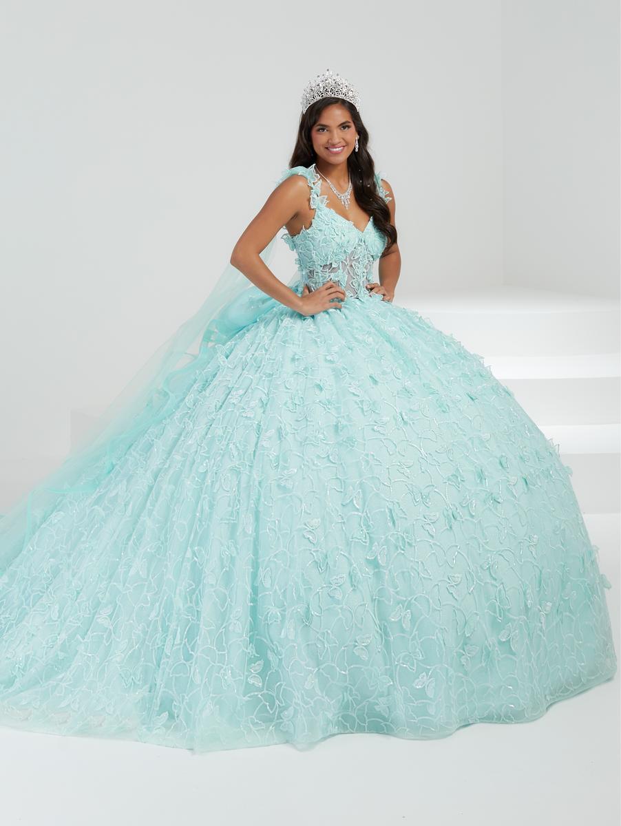 Quinceanera Style Number 26062 - 3