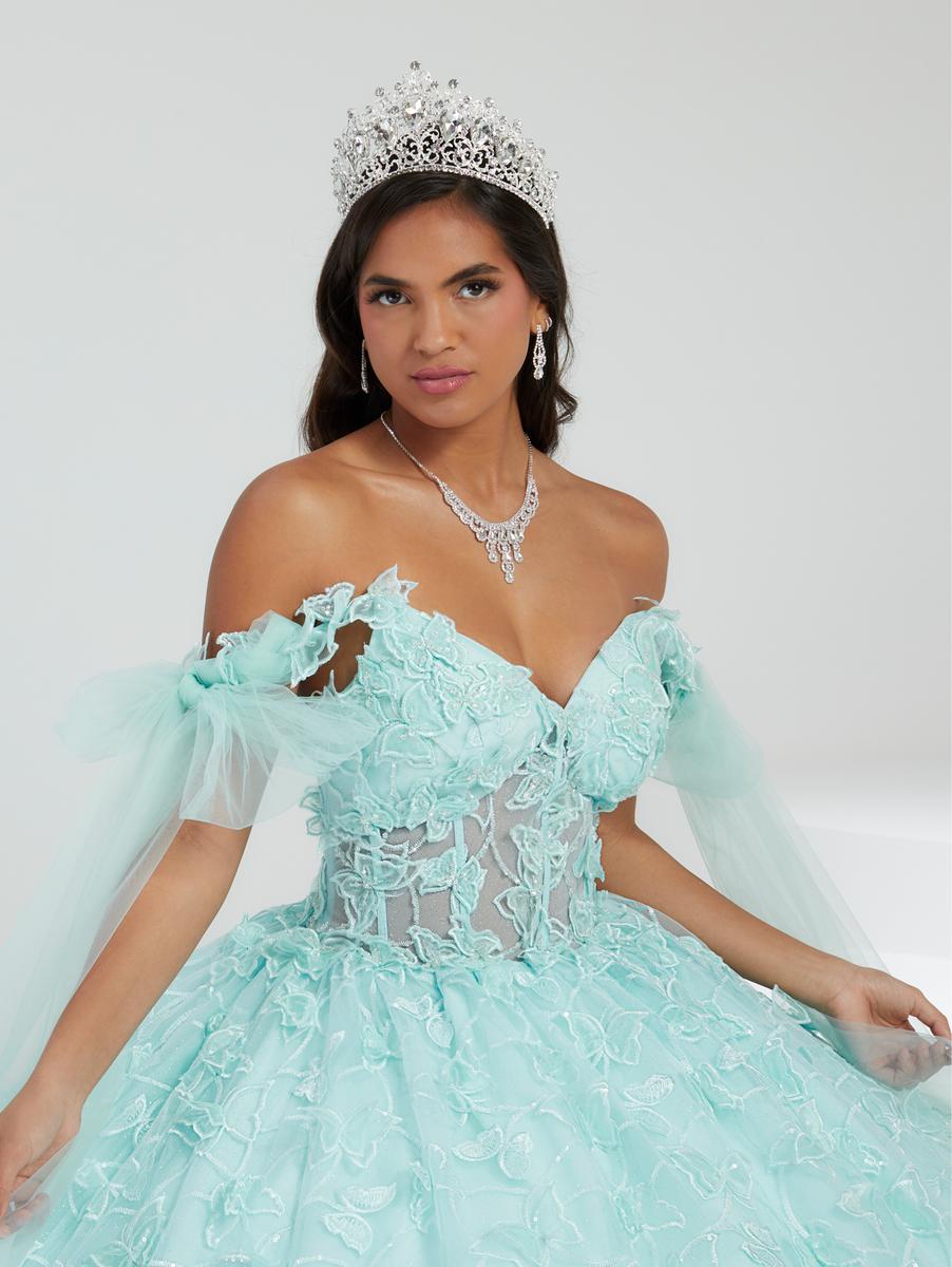 Quinceanera Style Number 26062 - 5