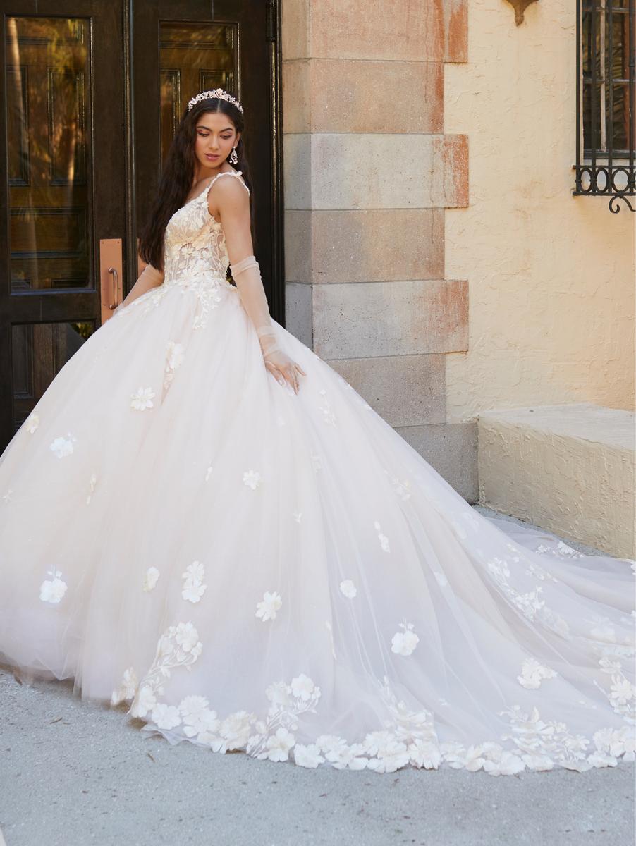 Quinceanera Style Number 26064 - 4