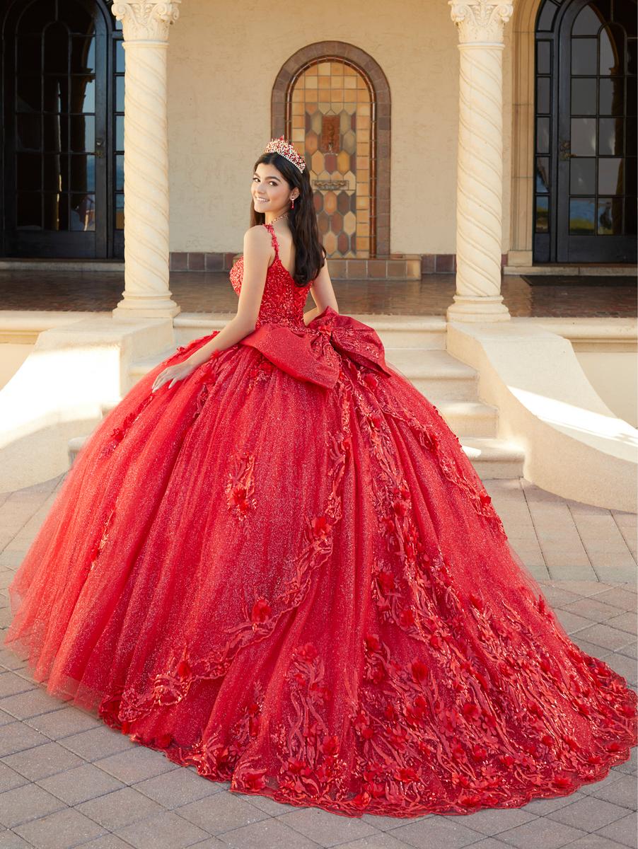 Quinceanera Style Number 26066 - 2
