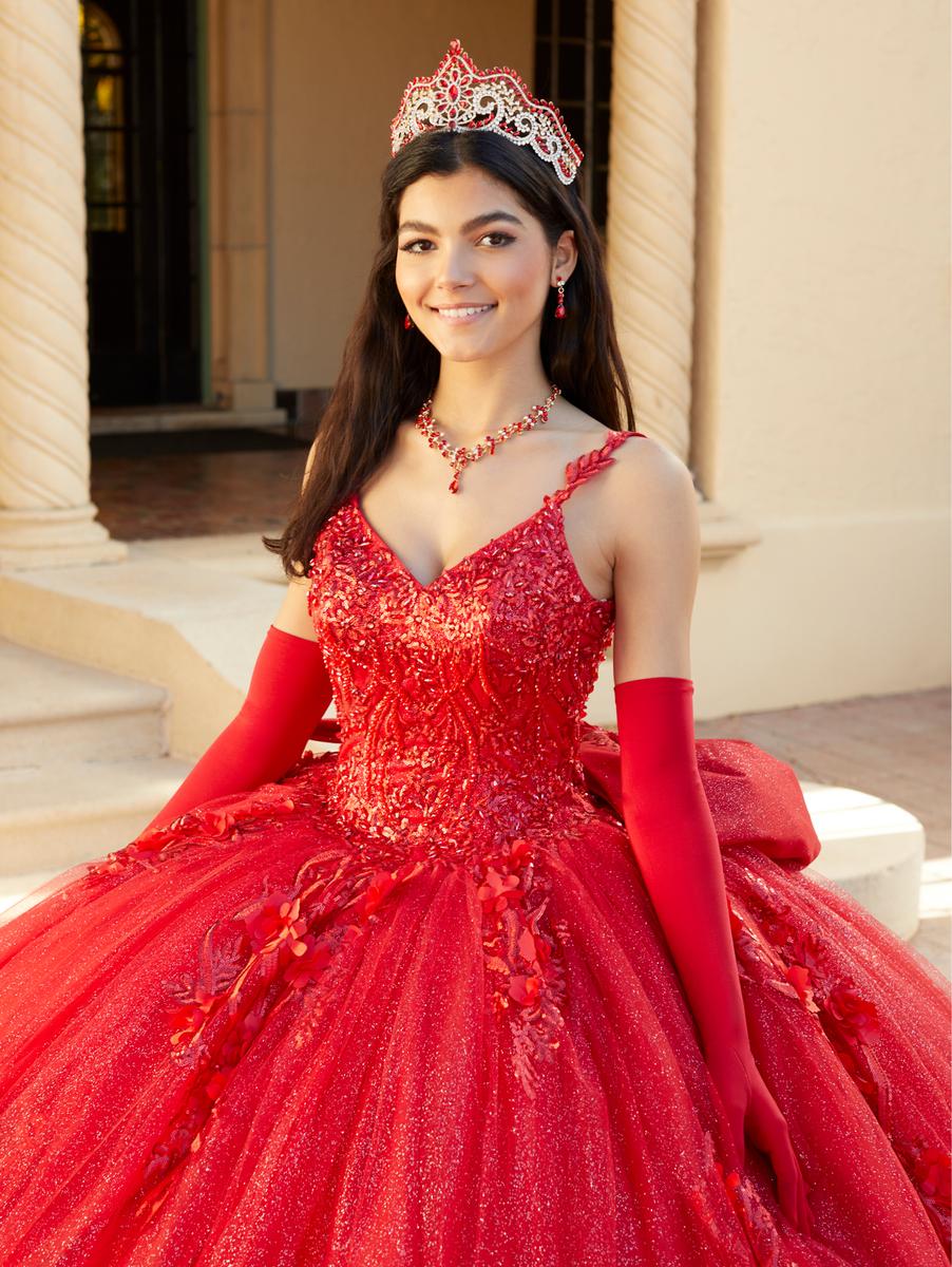 Quinceanera Style Number 26066 - 3