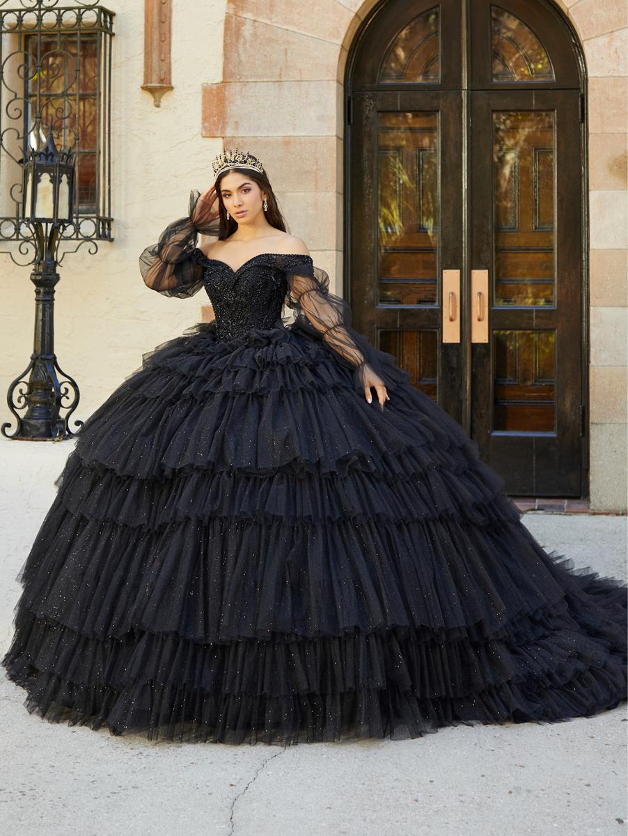 Quinceanera Style Number 26068 - 4