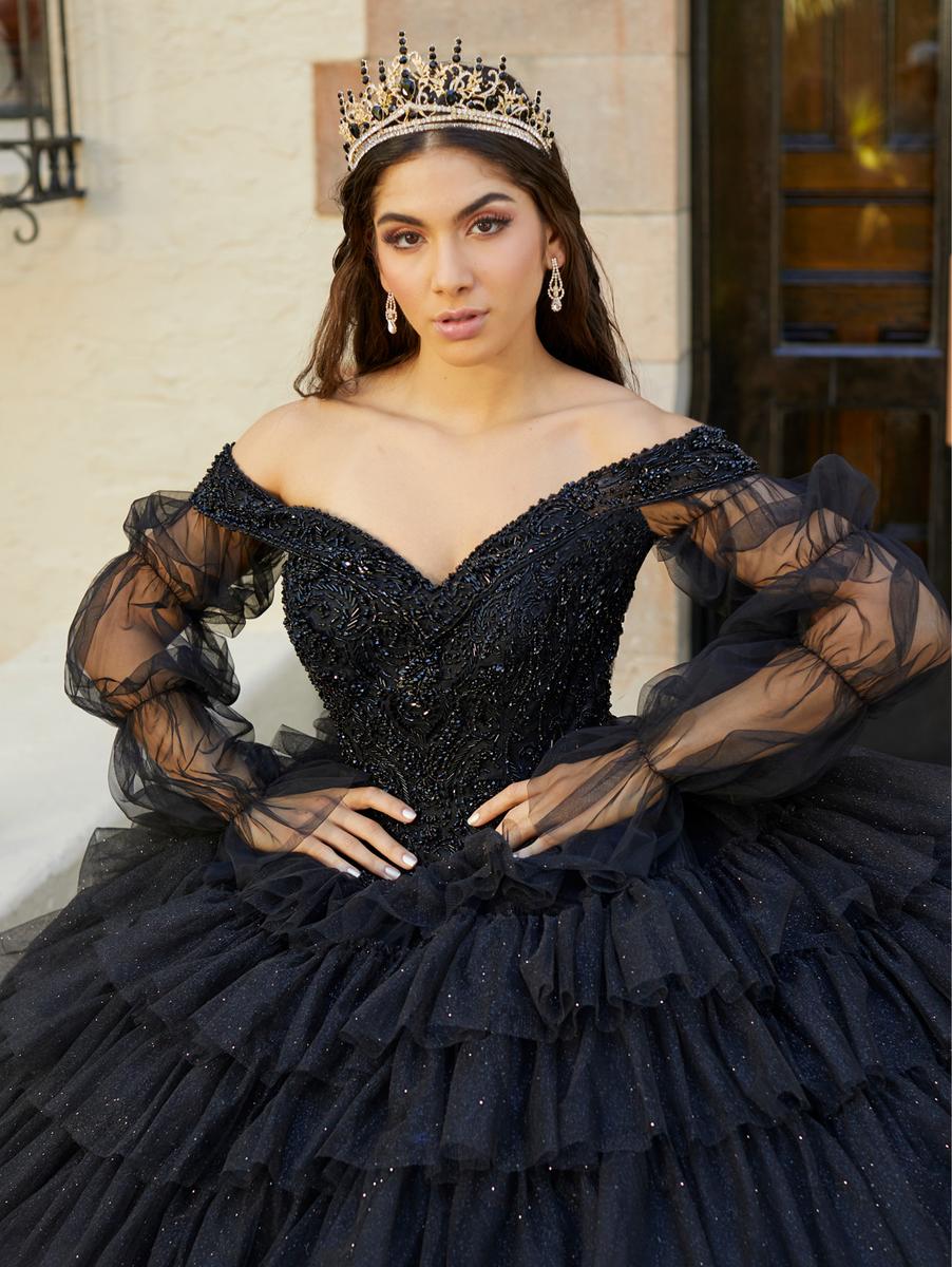 Quinceanera Style Number 26068 - 6