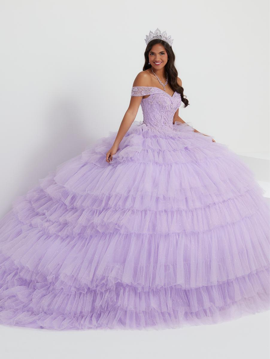 Quinceanera Style Number 26068 - 3