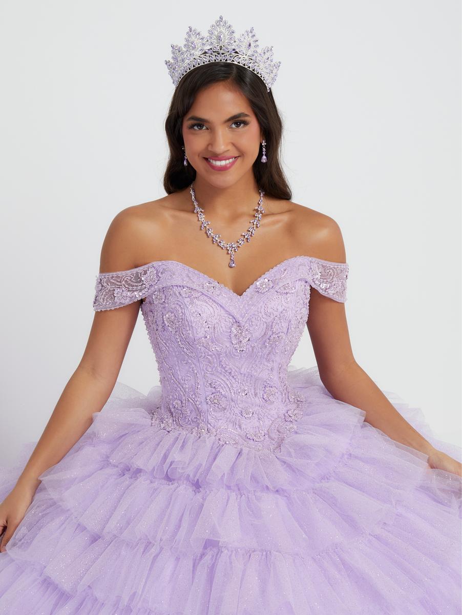 Quinceanera Style Number 26068 - 5