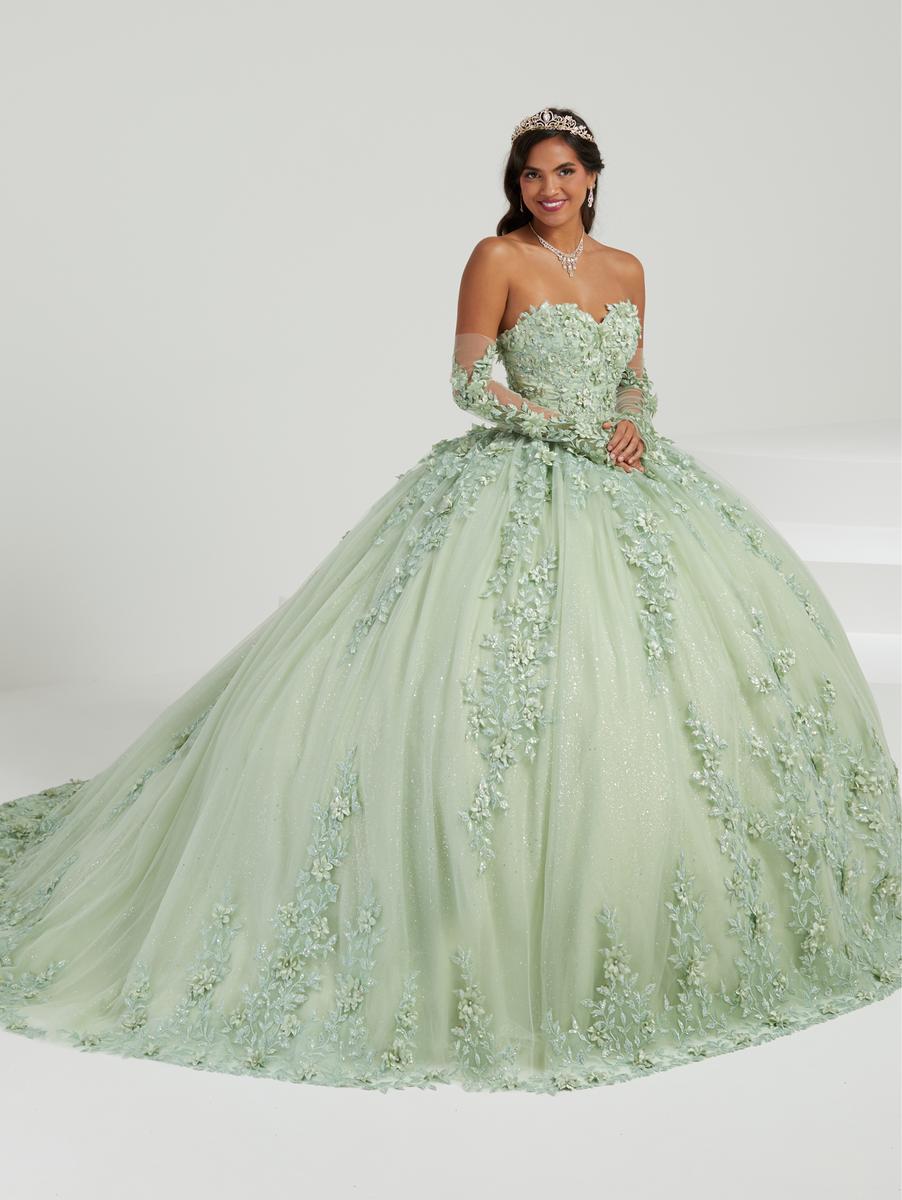 Quinceanera Style Number 26070 - 1