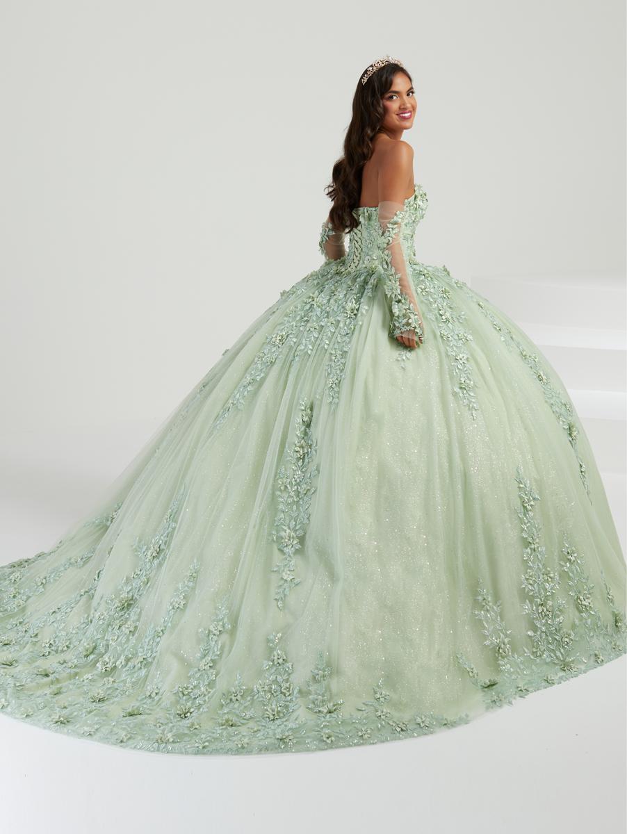 Quinceanera Style Number 26070 - 2