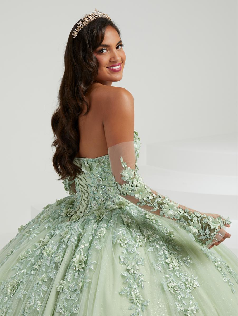 Quinceanera Style Number 26070 - 6