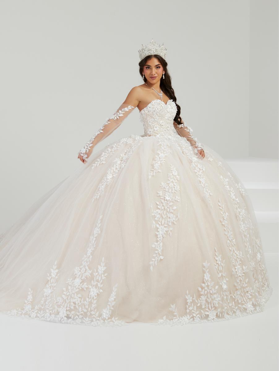 Quinceanera Style Number 26070 - 4
