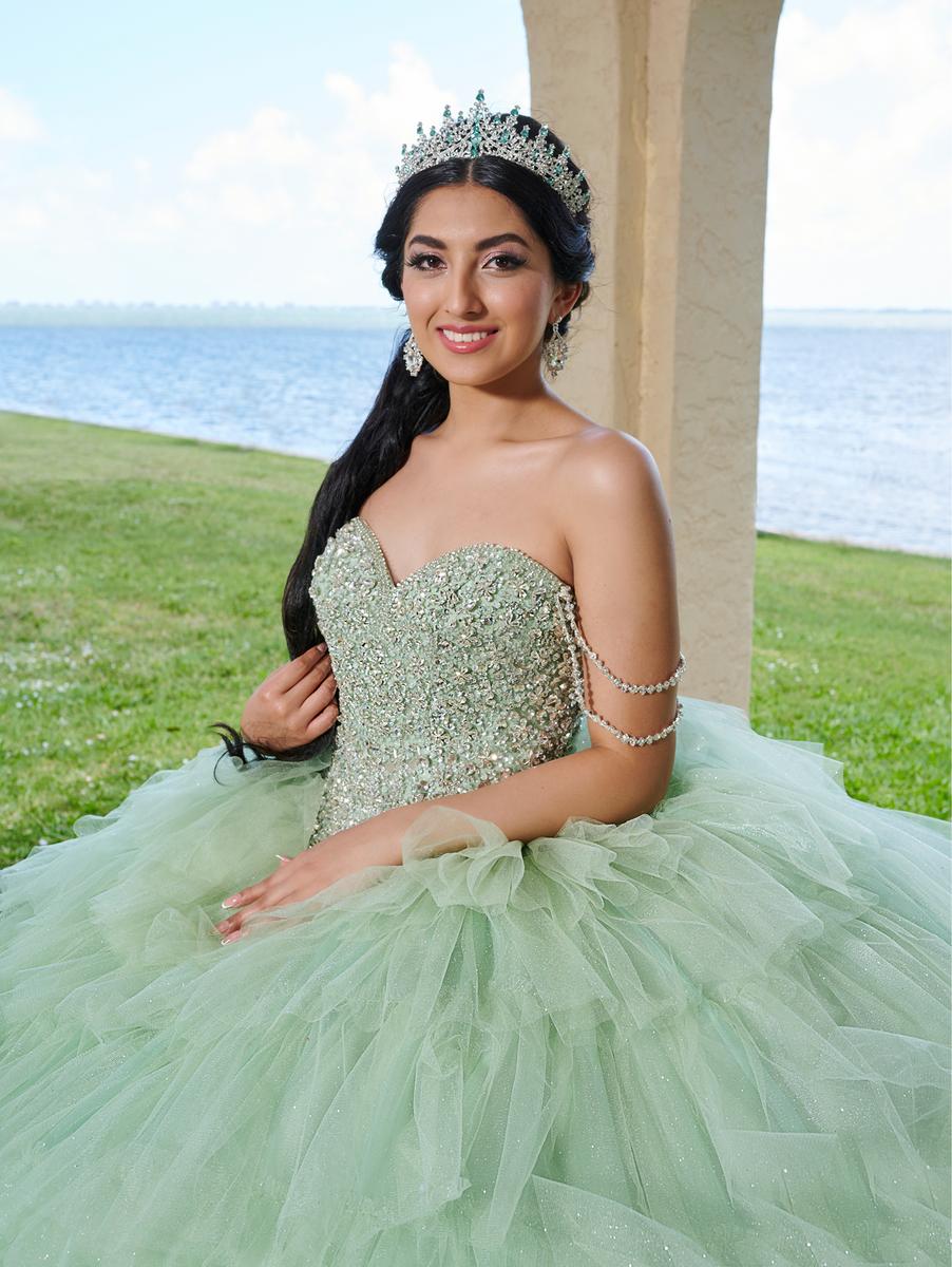 Quinceanera Style Number 26071 - 3