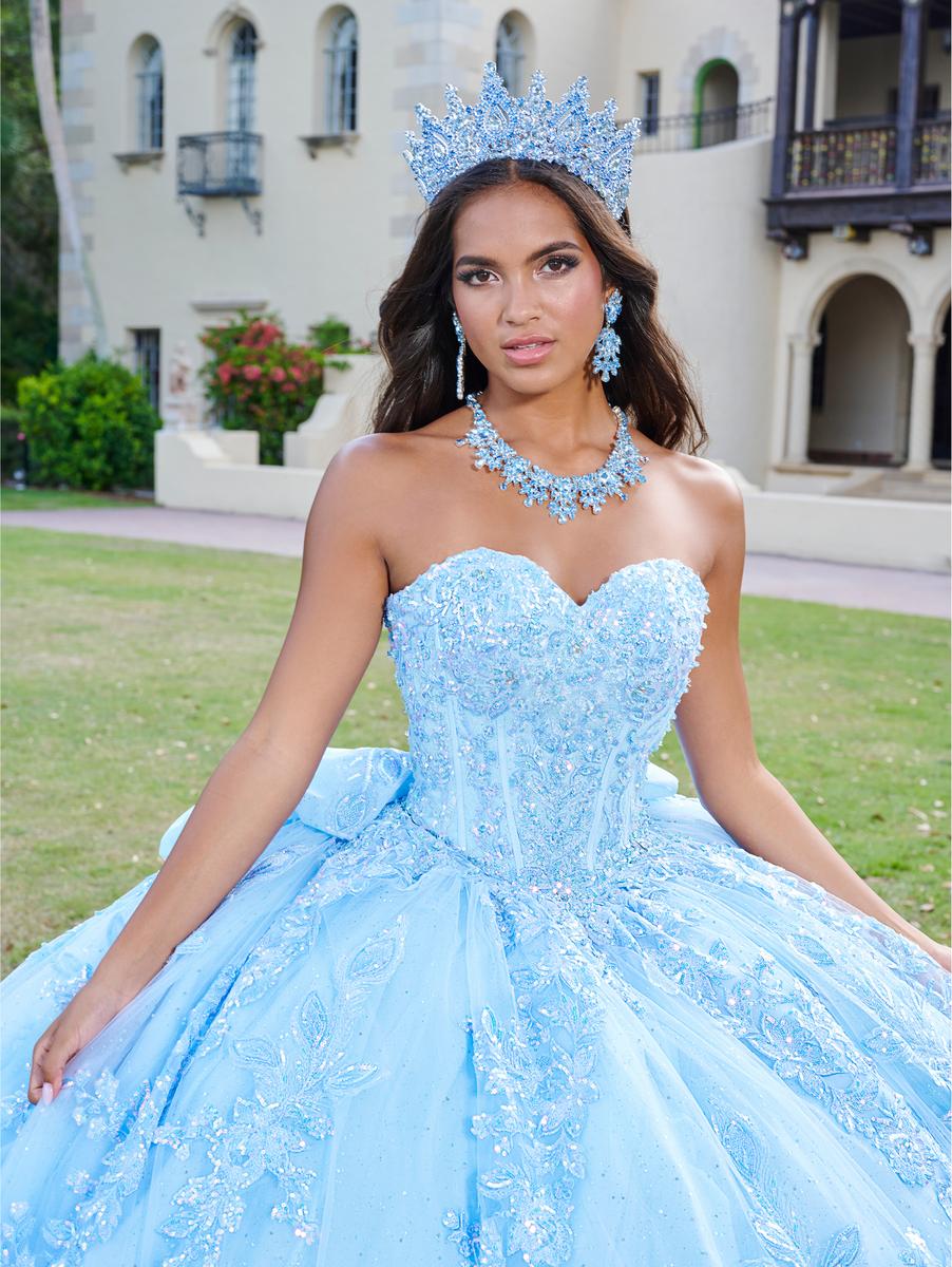 Quinceanera Style Number 26072 - 5