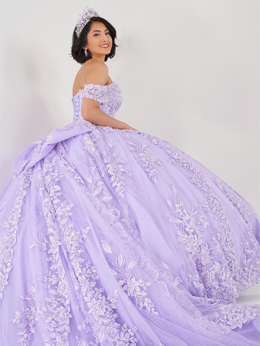 Quinceanera Style Number 26072 - 3