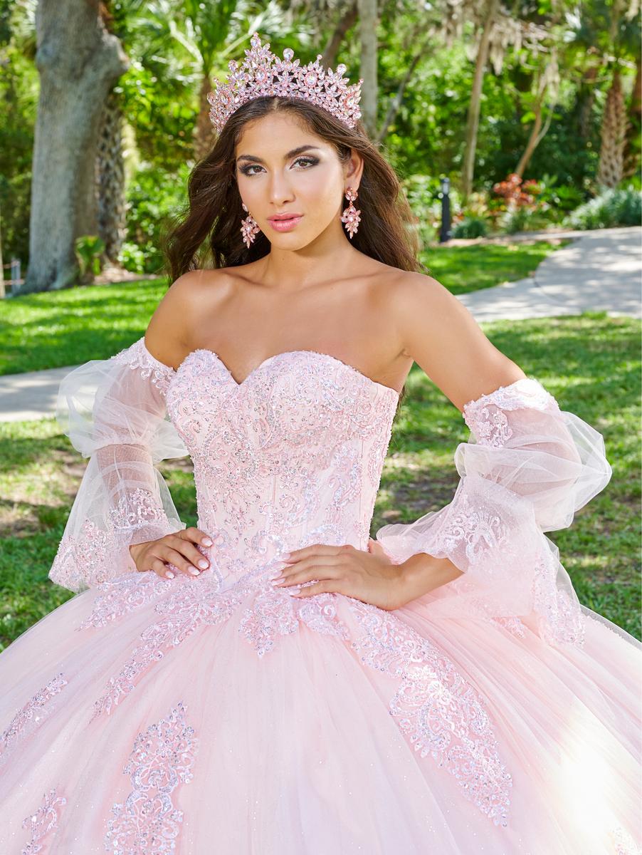 Quinceanera Style Number 26076 - 3