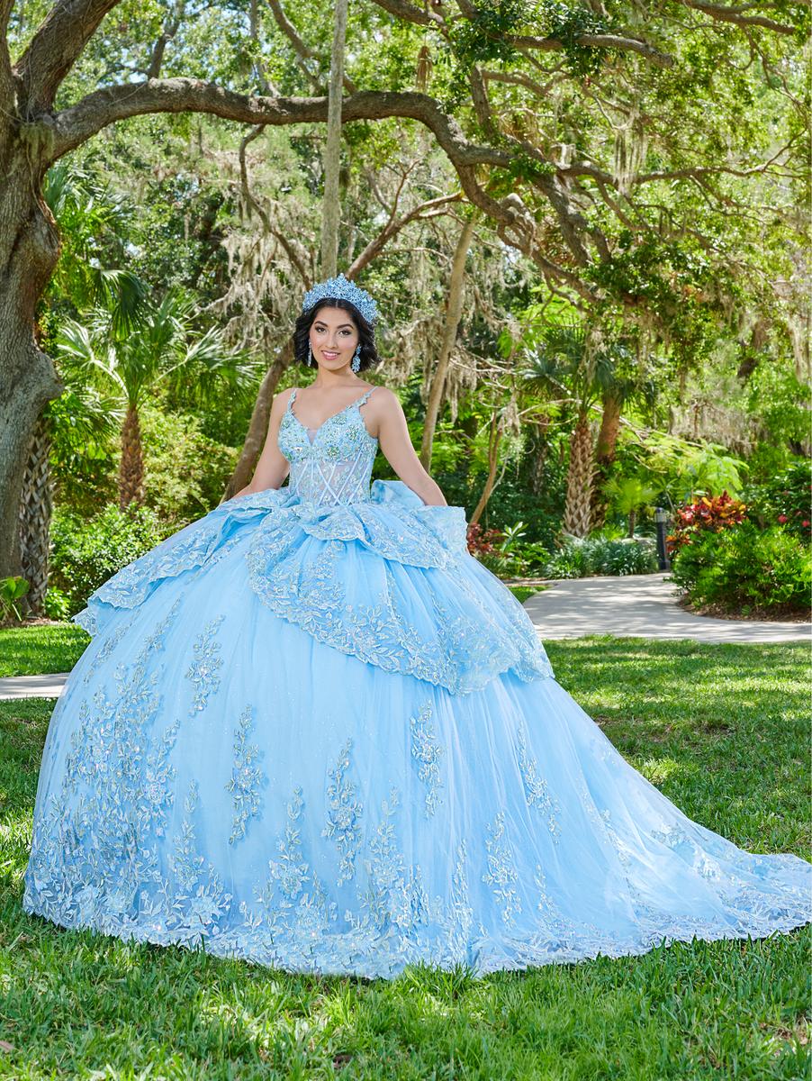 Quinceanera Style Number 26077 - 1