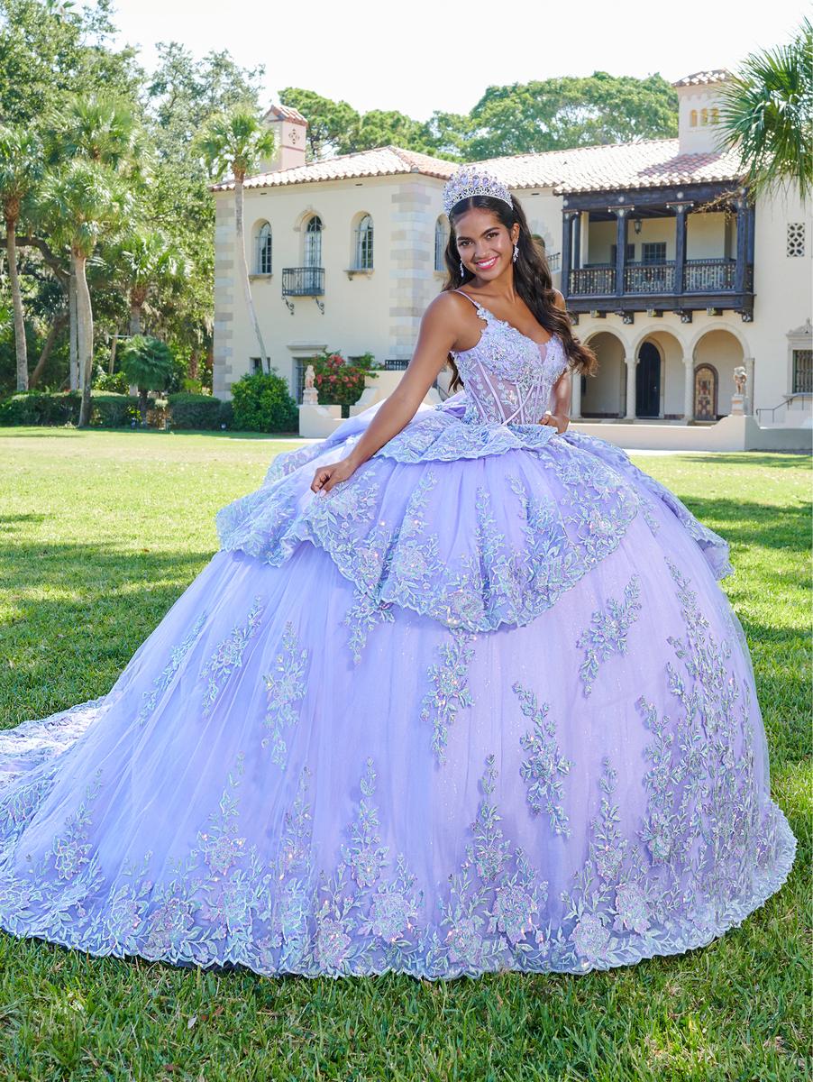 Quinceanera Style Number 26077 - 3