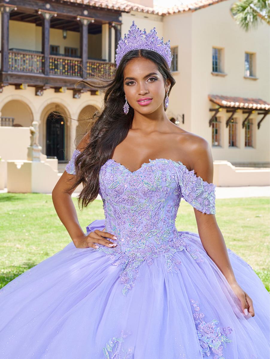 Quinceanera Style Number 26078 - 5