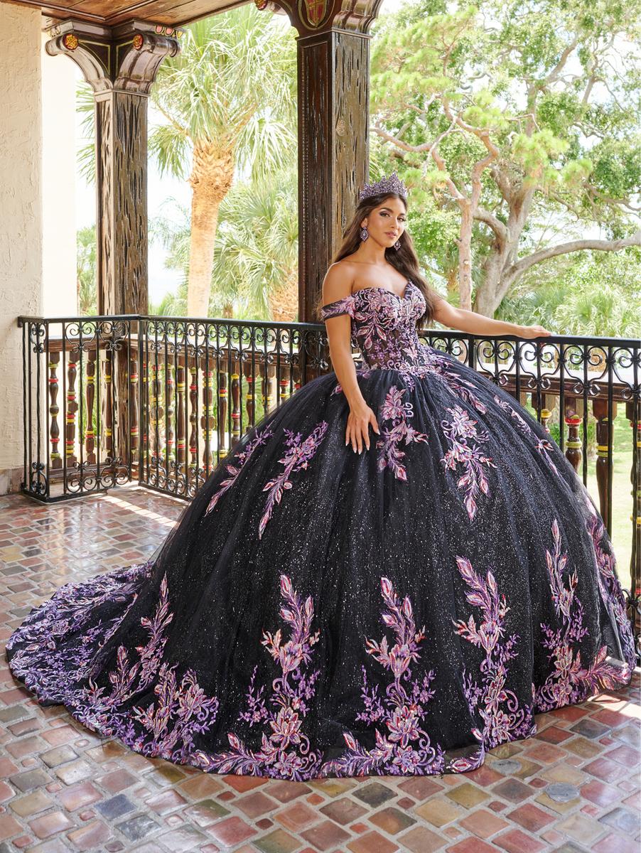 Quinceanera Style Number 26079 - 1