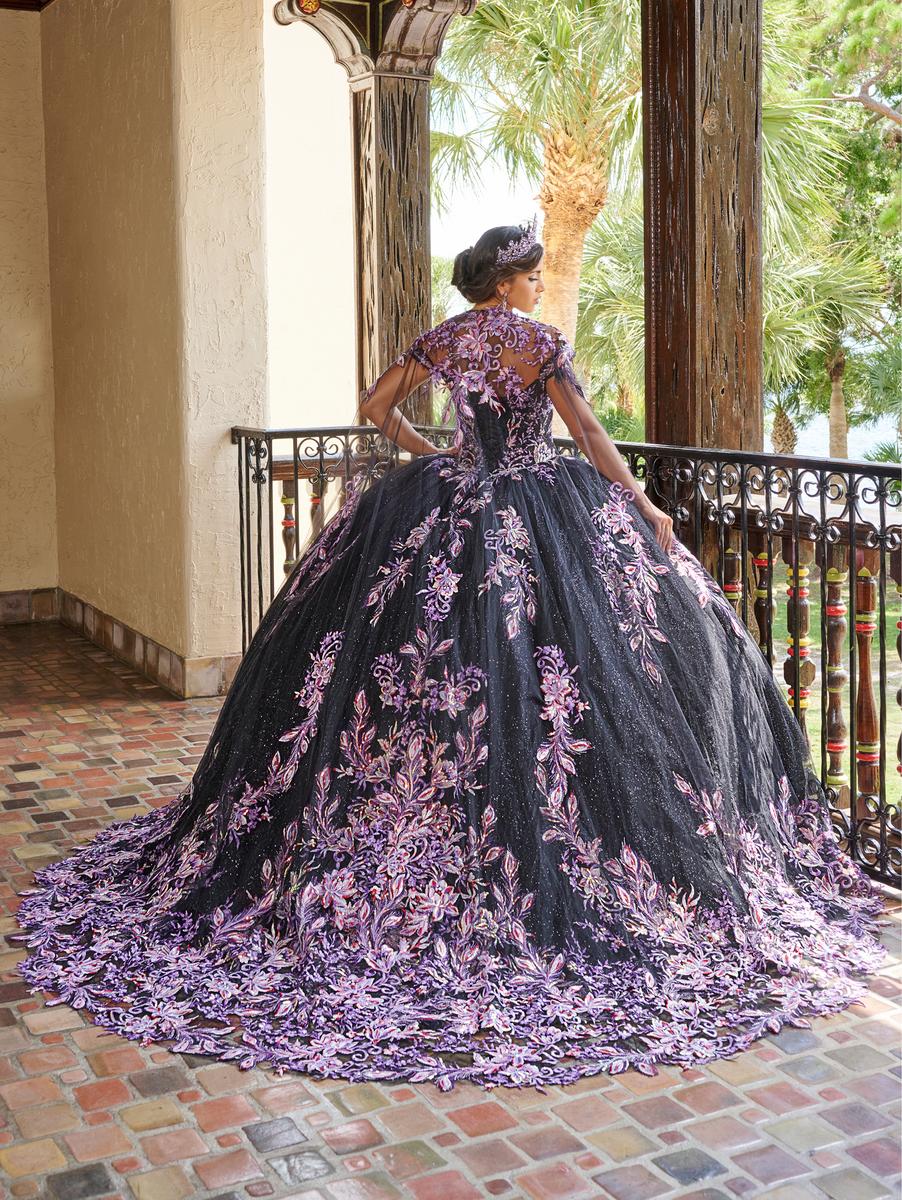 Quinceanera Style Number 26079 - 5