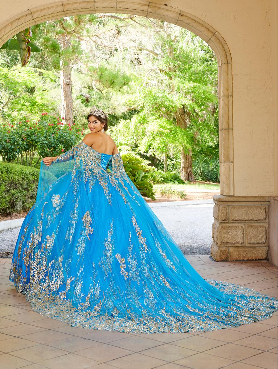 Quinceanera Style Number 26083 - 6