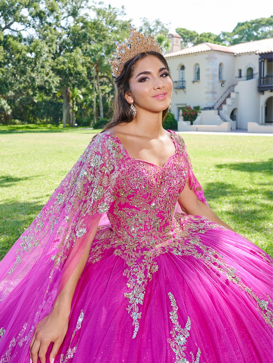 Quinceanera Style Number 26083 - 5