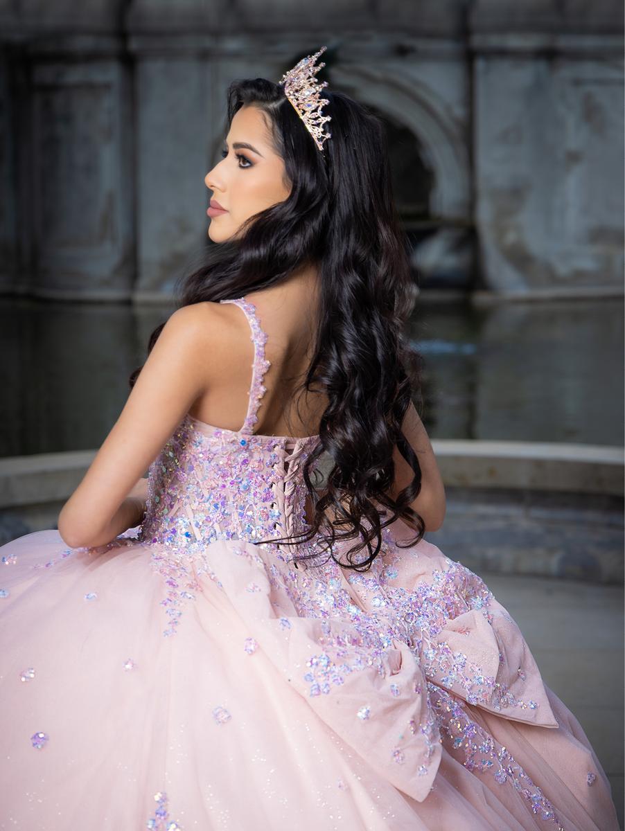 Quinceanera Style Number 26086 - 6
