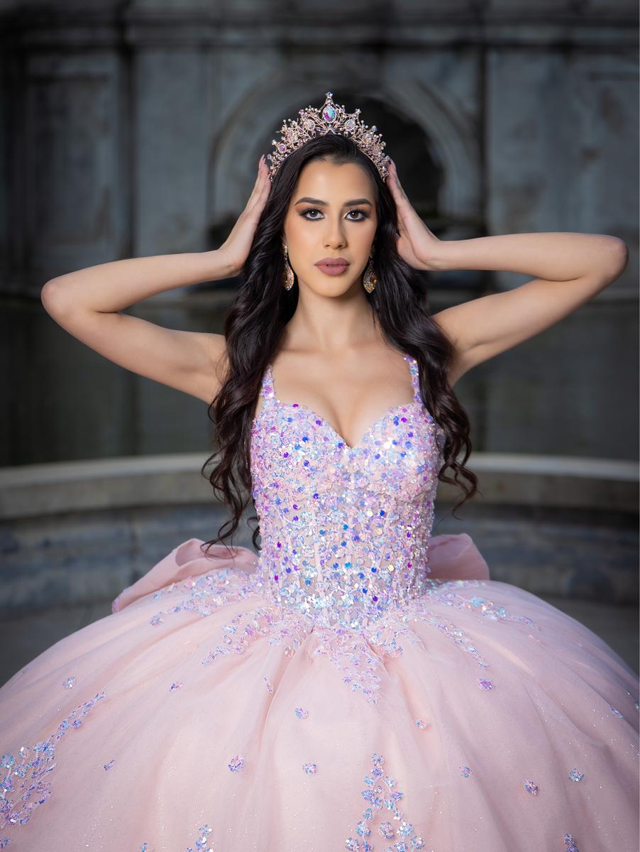 Quinceanera Style Number 26086 - 5