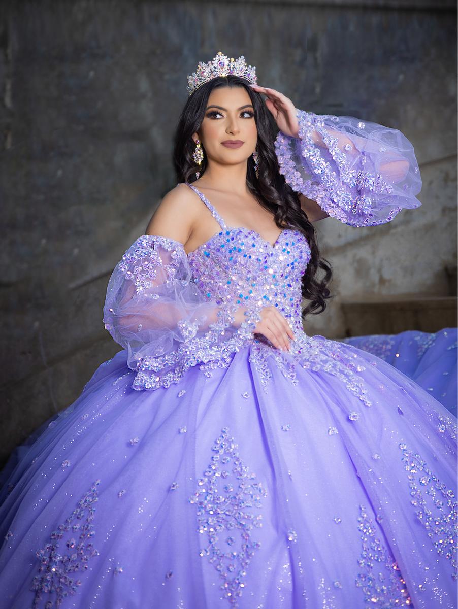 Quinceanera Style Number 26086 - 3