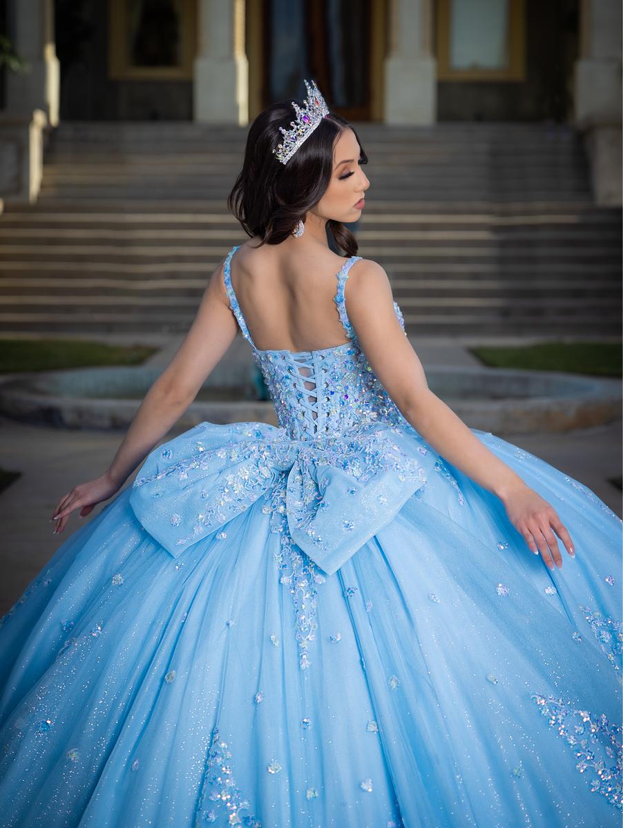 Quinceanera Style Number 26086 - 8